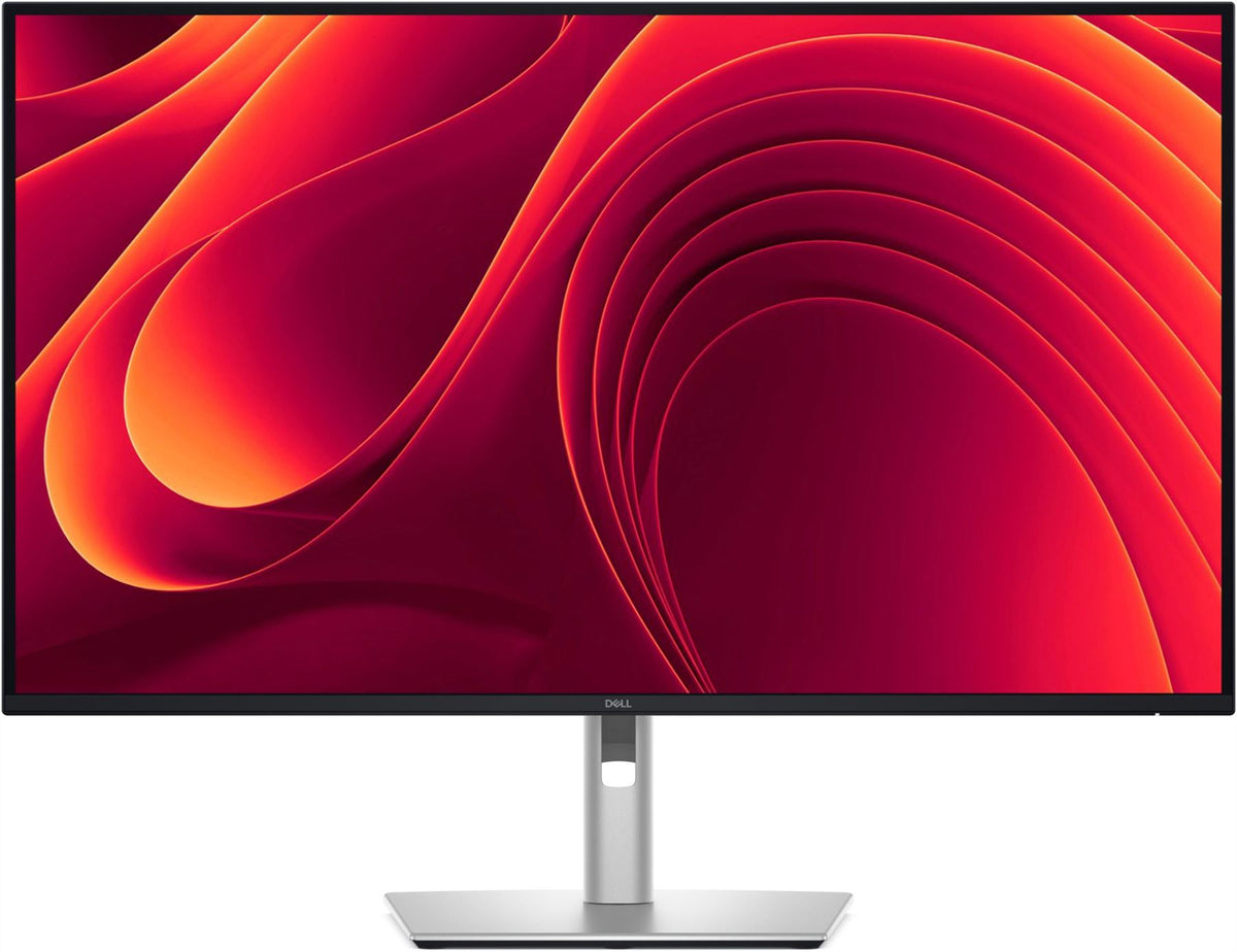 DELL Pro Plus P3225DE - 80 cm (31.5&quot;) - 2560 x 1440 pixels WQHD LCD Monitor