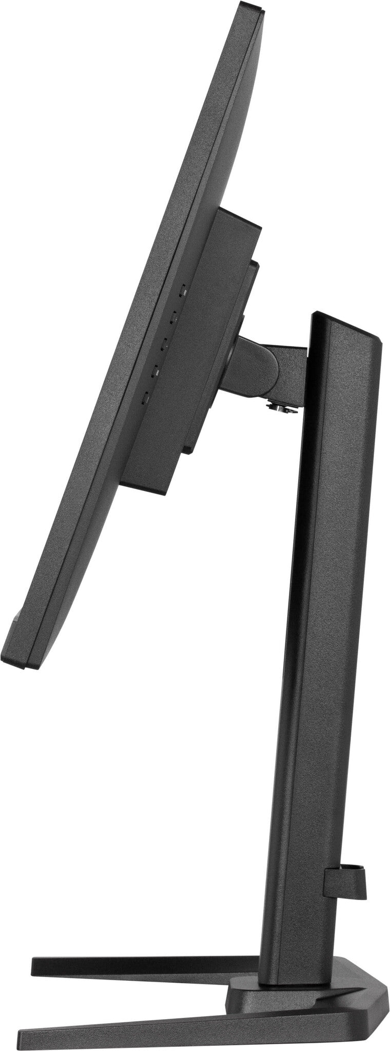 iiyama G-MASTER GB2770QSU-B6 - 68.6 cm (27") - 2560 x 1440 pixels 2K Ultra HD LCD Monitor