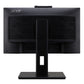 Acer B248Y - 60.5 cm (24") - 1920 x 1080 pixels FHD LCD Monitor