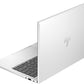 HP EliteBook 830 G11 Laptop - 33.8 cm (13.3") - Intel Core Ultra 5 125U - 16 GB LPDDR5x-SDRAM - 256 GB SSD - Wi-Fi 6E - Windows 11 Pro - Silver