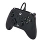 PowerA FUSION Pro 3 - USB Wired Controller for Xbox Series X|S in Black