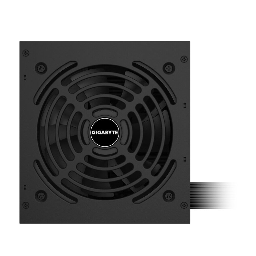 Gigabyte GP-P650G - 650W 80+ Gold Non Modular Power Supply Unit