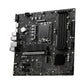 MSI PRO B760M-P DDR4 micro ATX motherboard - Intel B760 LGA 1700