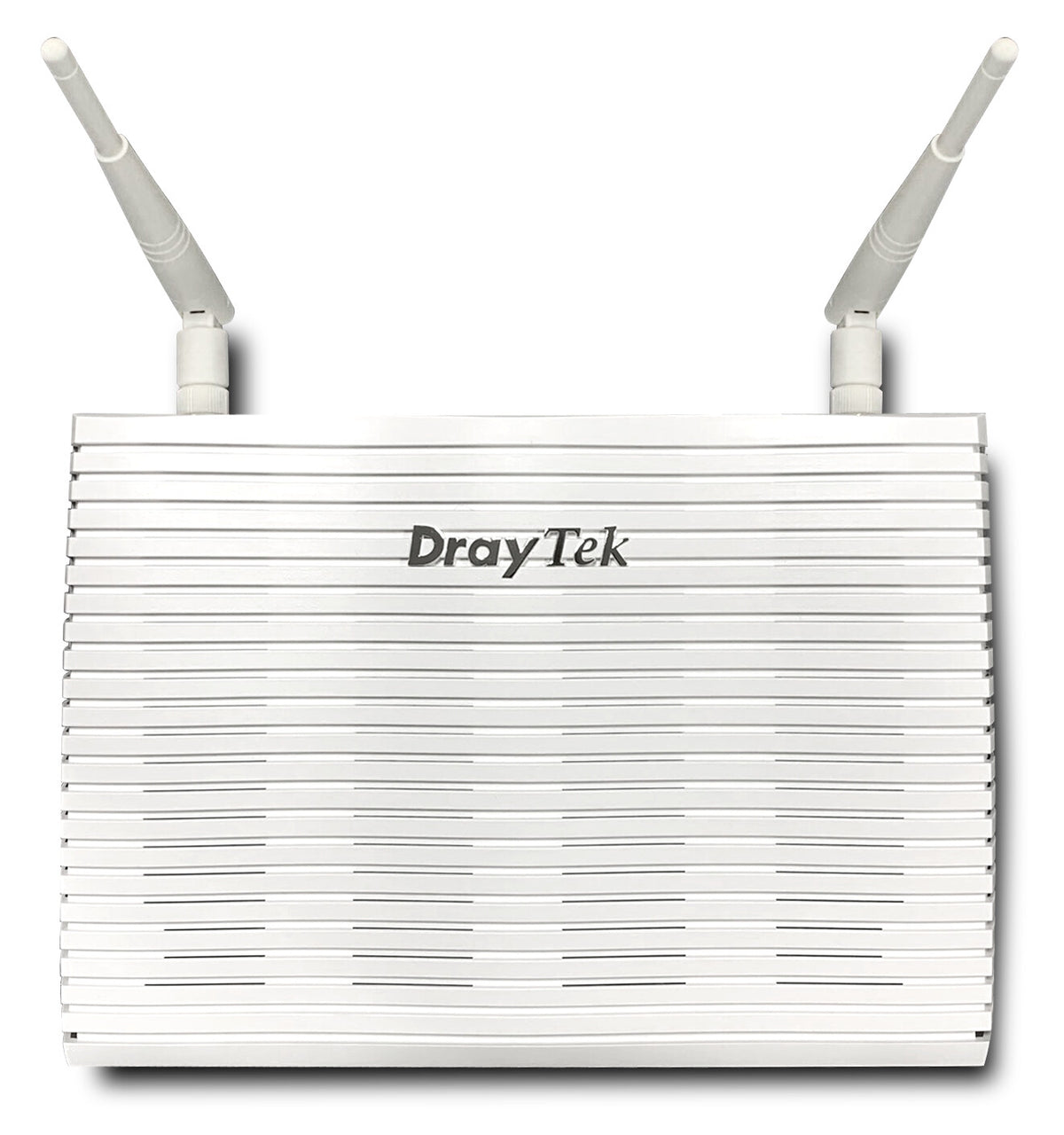 DrayTek Vigor 2865ax - Gigabit Ethernet Dual-band (2.4 GHz / 5 GHz) wireless router in White
