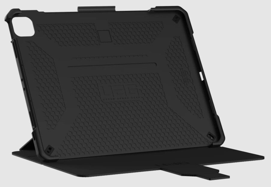 Urban Armor Gear Metropolis Tablet Case for 12.9" iPad Pro in Black