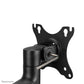 Neomounts DS60-425BL2 - Desk monitor mount for 43.2 cm (17") to 68.6 cm (27")
