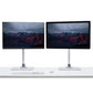 StarTech.com - Desk monitor stand for 30.5 cm (12") to 86.4 cm (34")