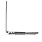 DELL Precision 3470 Laptop - 35.6 cm (14") - Intel® Core™ i7-1260P - 16 GB DDR5-SDRAM - 512 GB SSD - NVIDIA Quadro T550 - Wi-Fi 6E - Windows 10 Pro - Grey