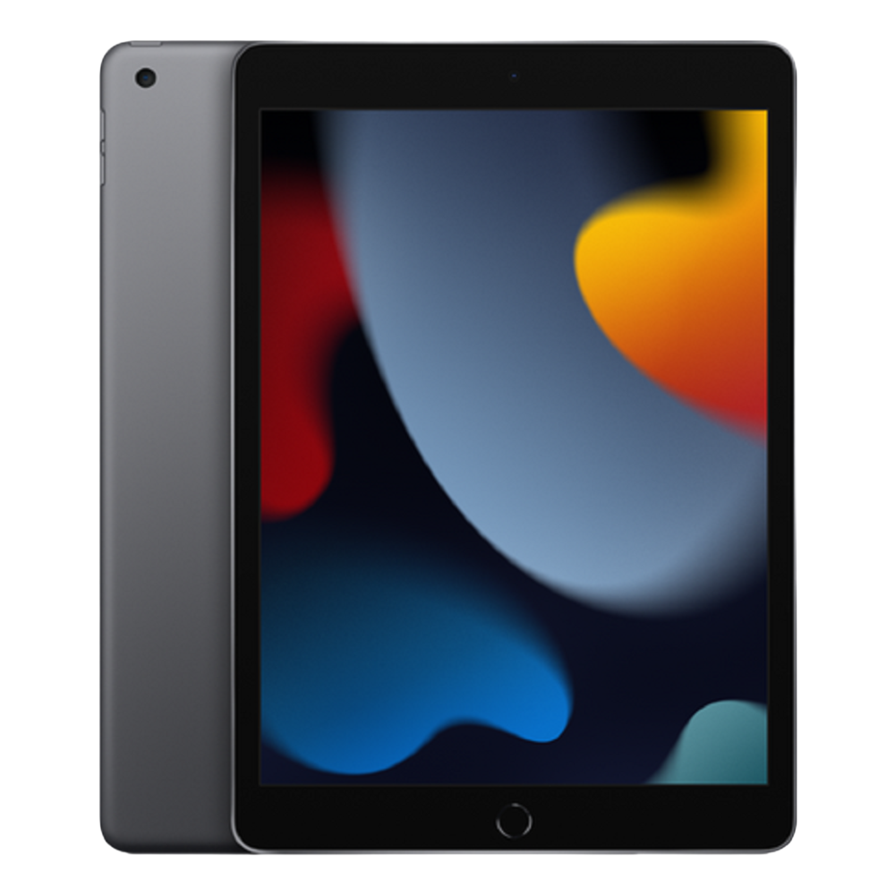 Apple iPad (2021) - 10.2" - Wi-Fi Only - Refurbished