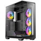 Antec C3 - ATX Mid Tower Case in Black