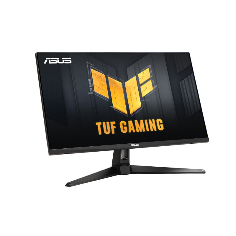 ASUS TUF Gaming VG27AQ3A - 68.6 cm (27") - 2560 x 1440 pixels QHD LCD Monitor