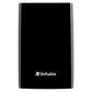 Verbatim Store 'n' Go USB 3.0 Portable Hard Drive in Black - 1 TB
