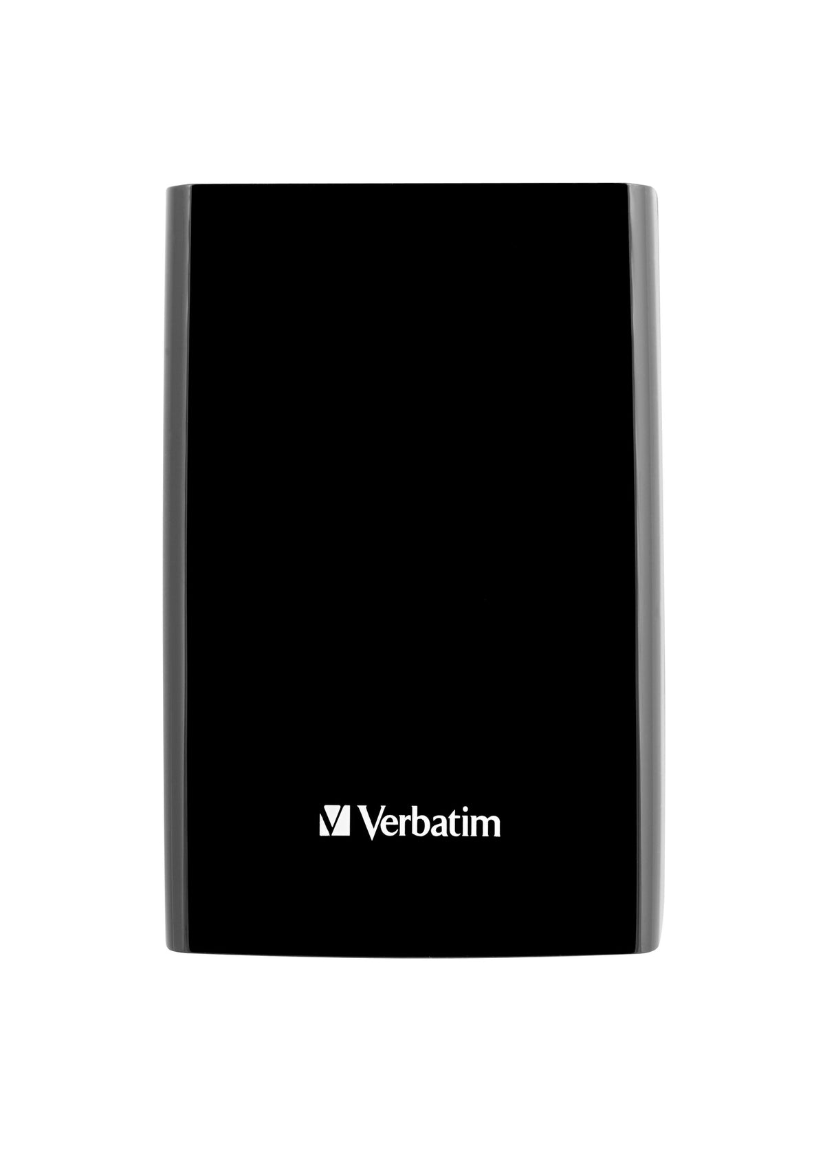 Verbatim Store 'n' Go USB 3.0 Portable Hard Drive in Black - 1 TB