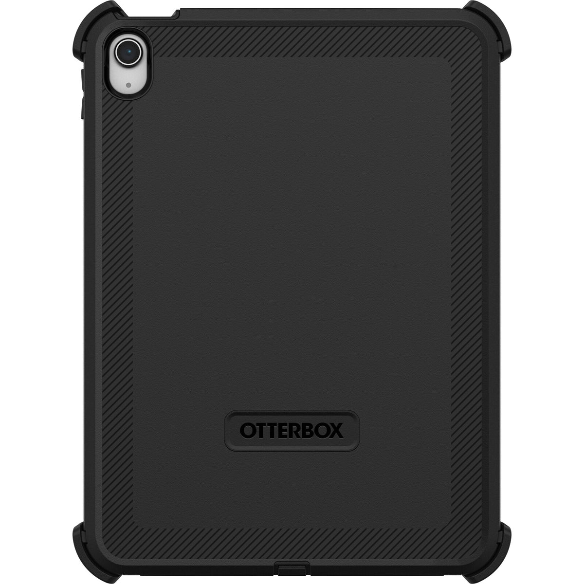 OtterBox Defender Case for 10.9" iPad in Black - No Packaging