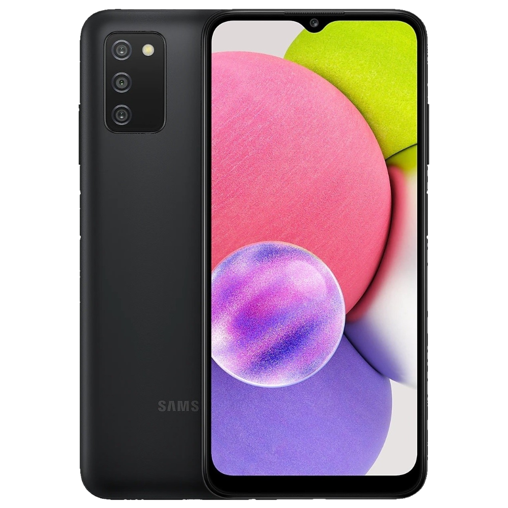 Samsung Galaxy A03s - Refurbished