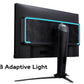 Acer Predator XB273UNV - 68.6 cm (27") - 2560 x 1440 pixels WQHD IPS Gaming Monitor