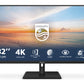 Philips 1000 series 32E1N1800LA - 80 cm (31.5") - 3840 x 2160 pixels 4K Ultra HD LCD Monitor