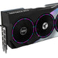 Gigabyte AORUS MASTER - NVIDIA 16 GB GDDR6X GeForce RTX 4080 SUPER graphics card