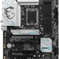 MSI B760 GAMING PLUS WIFI DDR4 ATX motherboard - Intel B760 LGA 1700