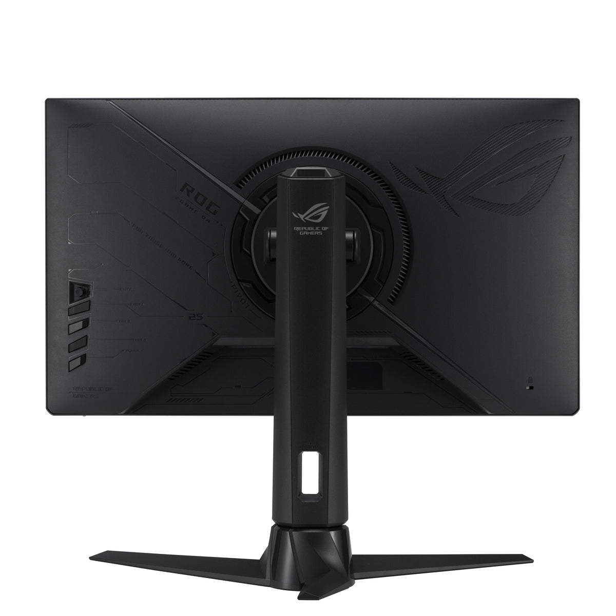 ASUS ROG Strix XG259QN - 62.2 cm (24.5") - 1920 x 1080 pixels FHD LCD Monitor