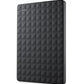 Seagate Expansion Portable - External HDD in Black - 2TB