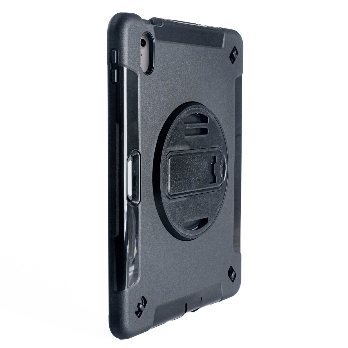 Techair Rugged Case for 10.9" iPad in Black