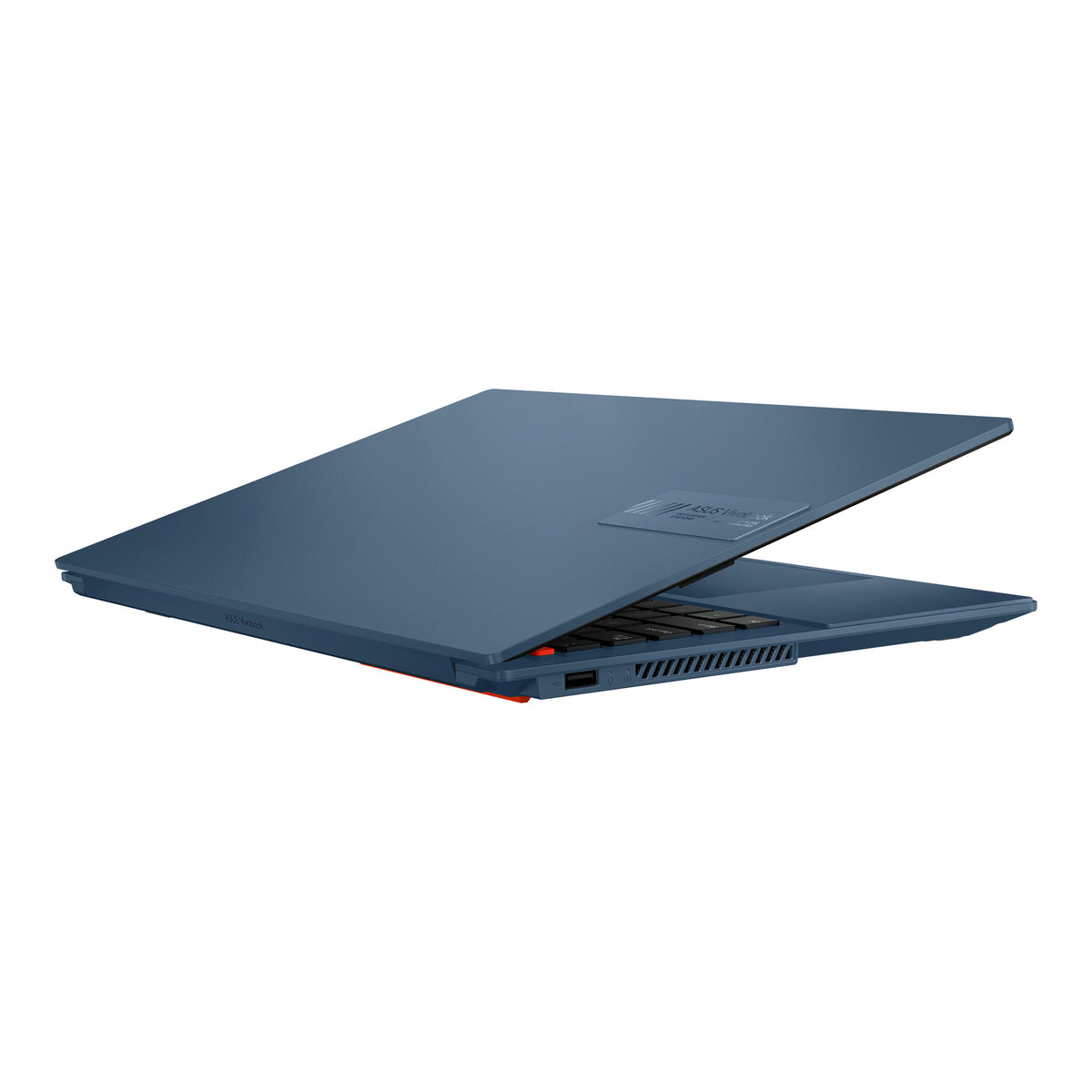 ASUS VivoBook Laptop - 39.6 cm (15.6&quot;) - Intel® Core™ i5-13500H - 16 GB LPDDR5-SDRAM - 512 GB SSD - Wi-Fi 6E - Windows 11 Home - Blue