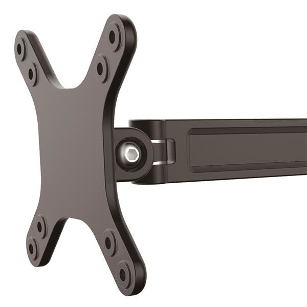 StarTech.com ARMWALLDS - Wall monitor mount for 33 cm (13") to 68.6 cm (27")
