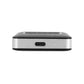 Verbatim Store 'n' Go Portable SSD with Keypad Access in Black / Silver - 256 GB