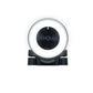 Razer Kiyo - 4 MP 2688 x 1520 pixels USB Webcam in Black
