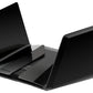 NETGEAR RAX200 - Gigabit Ethernet Tri-band (2.4 GHz / 5 GHz / 5 GHz) wireless router in Black
