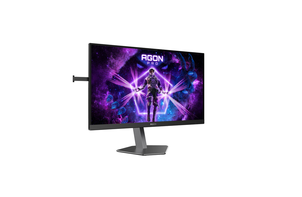 AOC AGON PRO AG246FK - 61.2 cm (24.1&quot;) - 1920 x 1080 pixels FHD LCD Monitor
