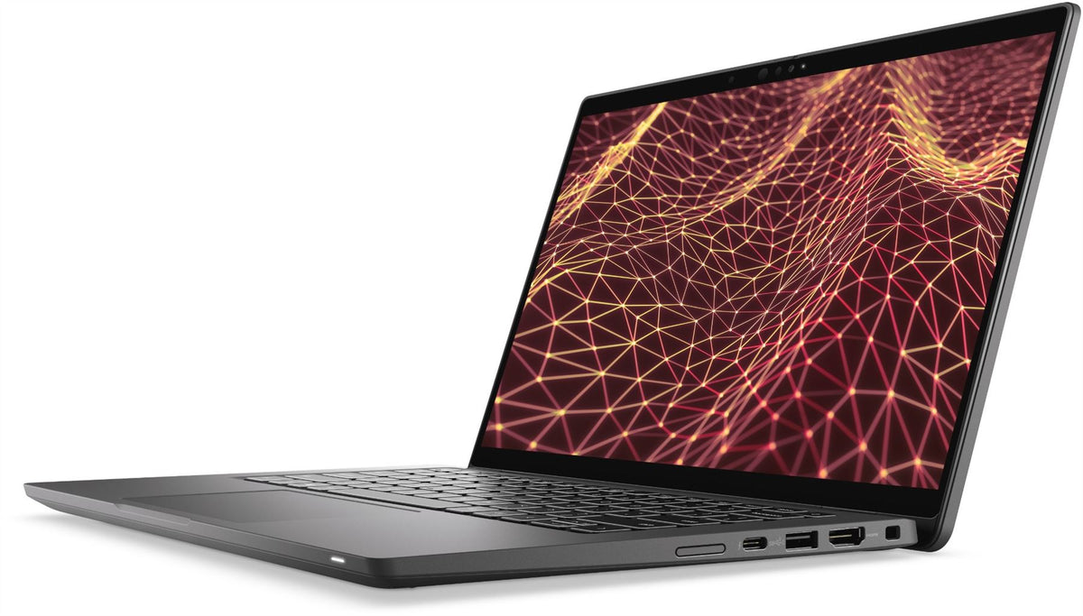 DELL Latitude 7430 i7-1265U Notebook 35.6 cm (14") Full HD Intel Core i7 16 GB DDR4-SDRAM 512 GB SSD Wi-Fi 6E (802.11ax) Windows 10 Pro Blac