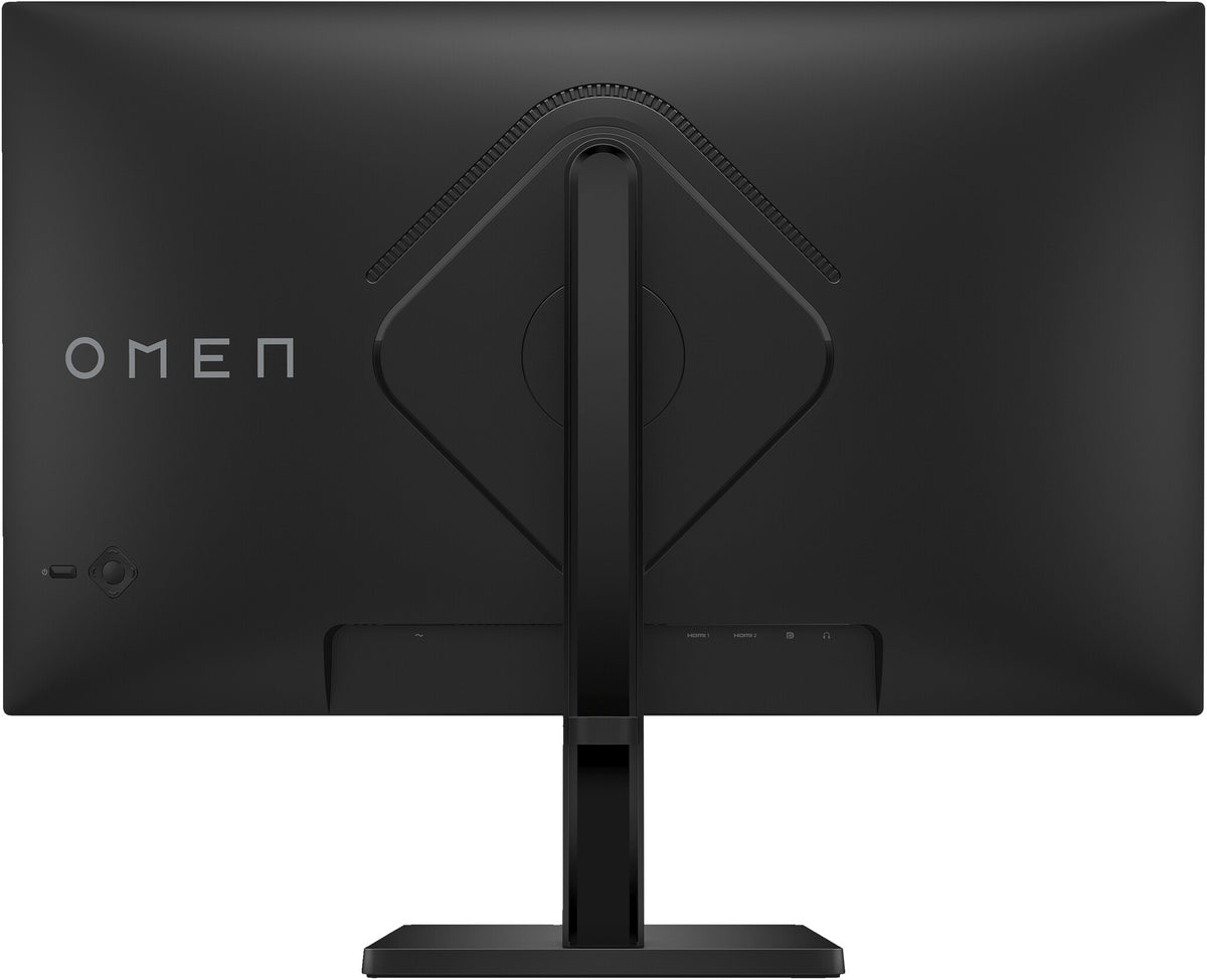 HP OMEN 27Q - 68.6 cm (27") - 2560 x 1440 pixels QHD Monitor
