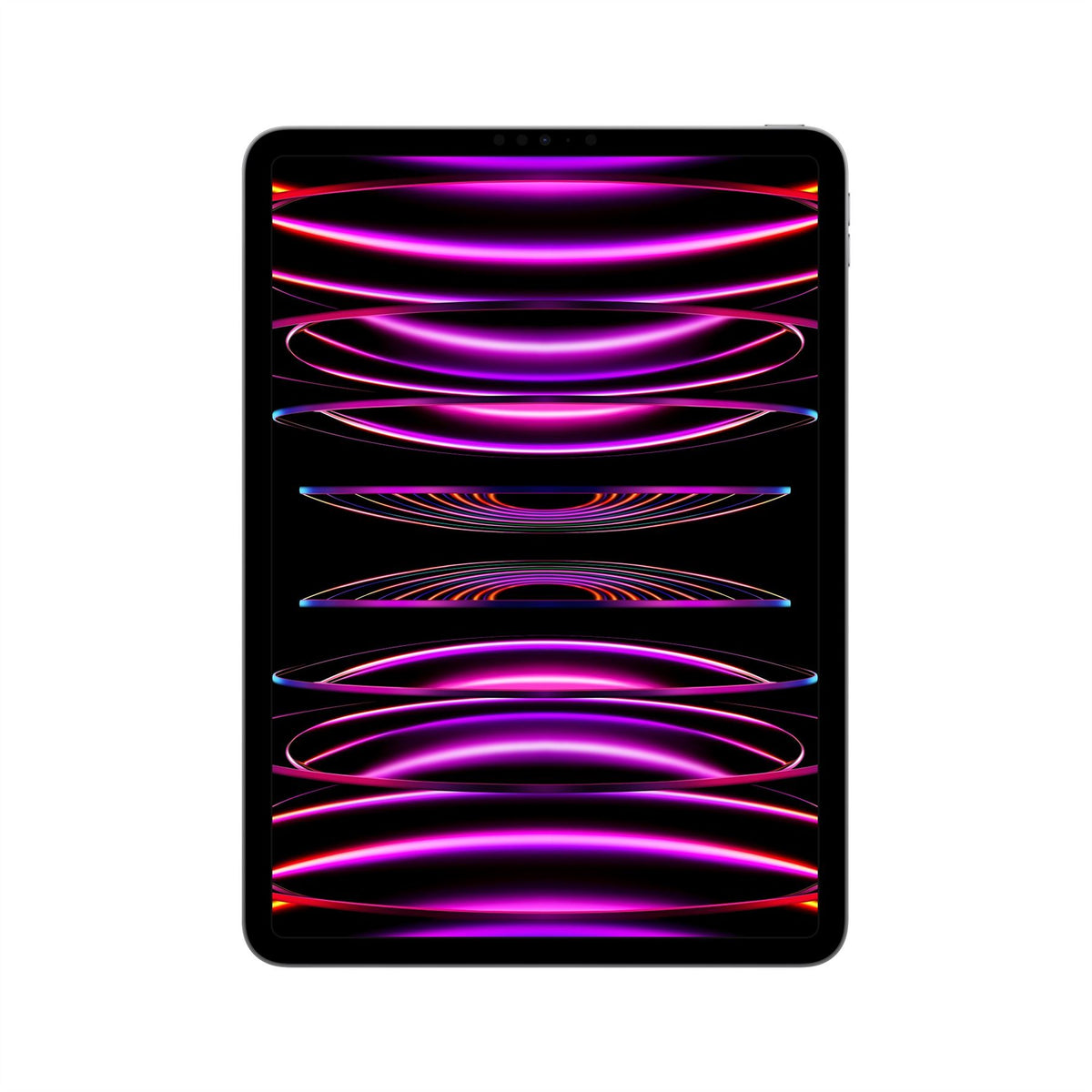 Apple iPad Pro 2 TB 27.9 cm (11") Apple M 16 GB Wi-Fi 6E (802.11ax) iPadOS 16 Grey