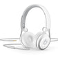 Beats by Dr. Dre Beats EP - Wired Headset in White
