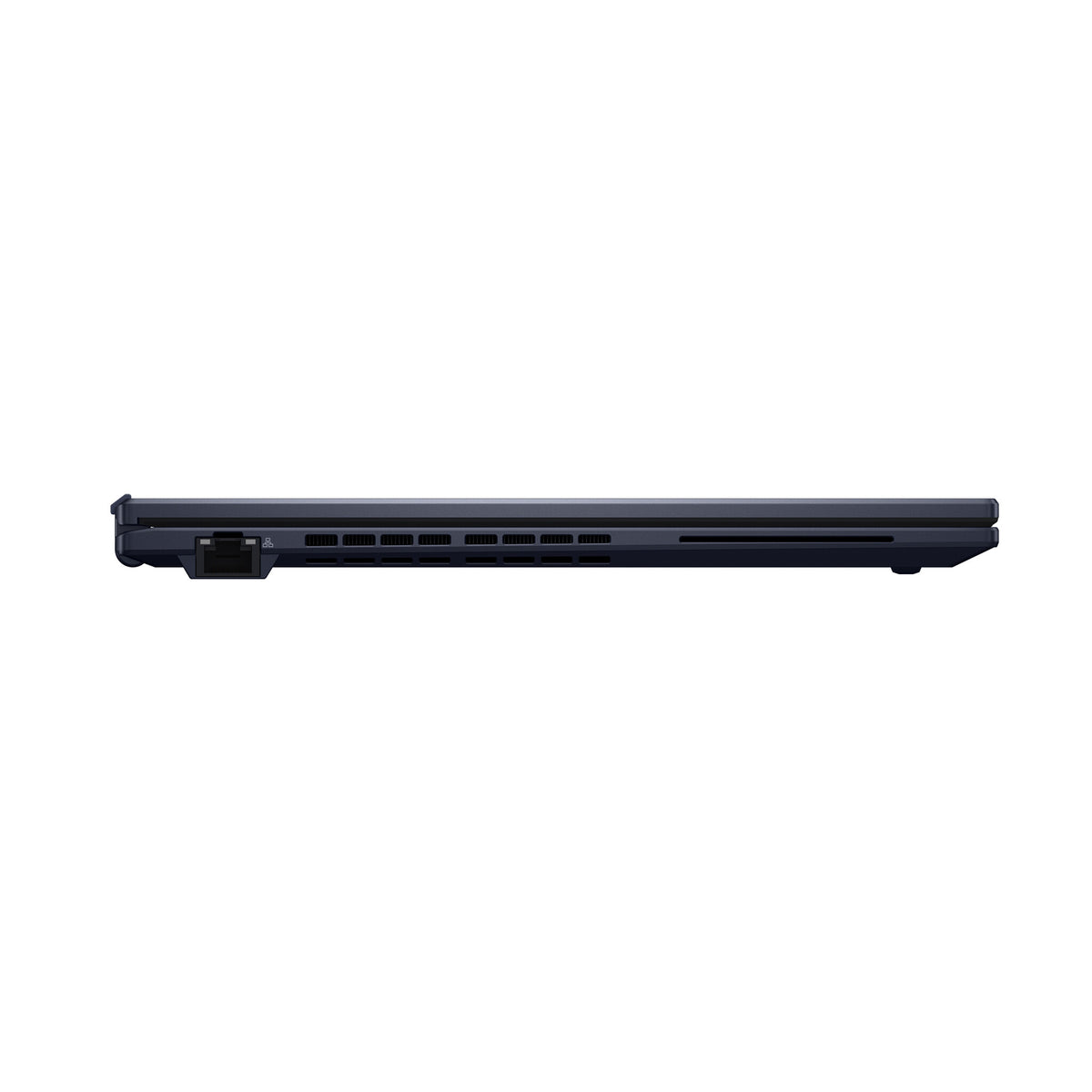 ASUS ExpertBook B5 Laptop - 35.6 cm (14") - Touchscreen - Intel Core Ultra 7 155U - 32 GB DDR5-SDRAM - 1 TB SSD - Wi-Fi 6E - Windows 11 Pro - Black