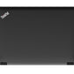 Lenovo ThinkPad P16v (Gen 2) Mobile workstation - 40.6 cm (16") - Intel Core Ultra 7 155H - 32 GB DDR5-SDRAM - 1 TB SSD - NVIDIA RTX 500 Ada - Wi-Fi 6E - Windows 11 Pro - Black