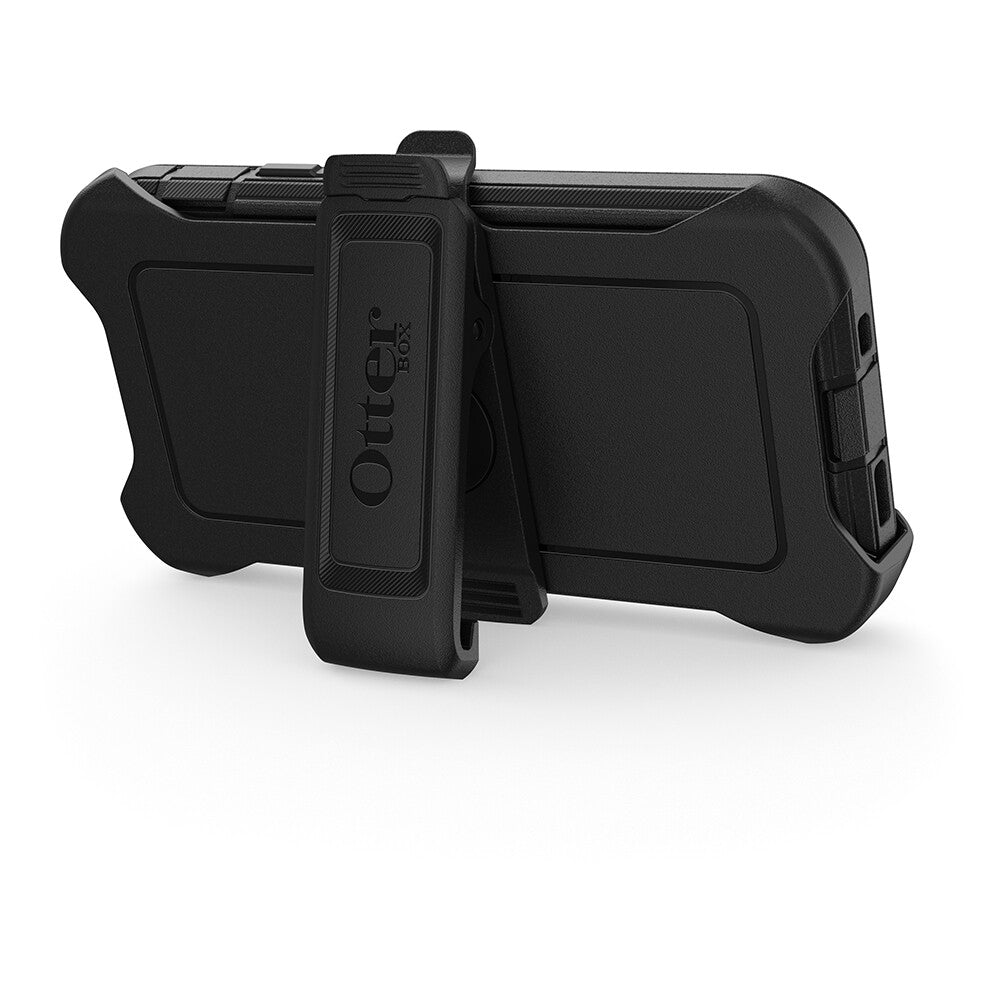 OtterBox Defender Series for iPhone 12 / 12 Pro in Black