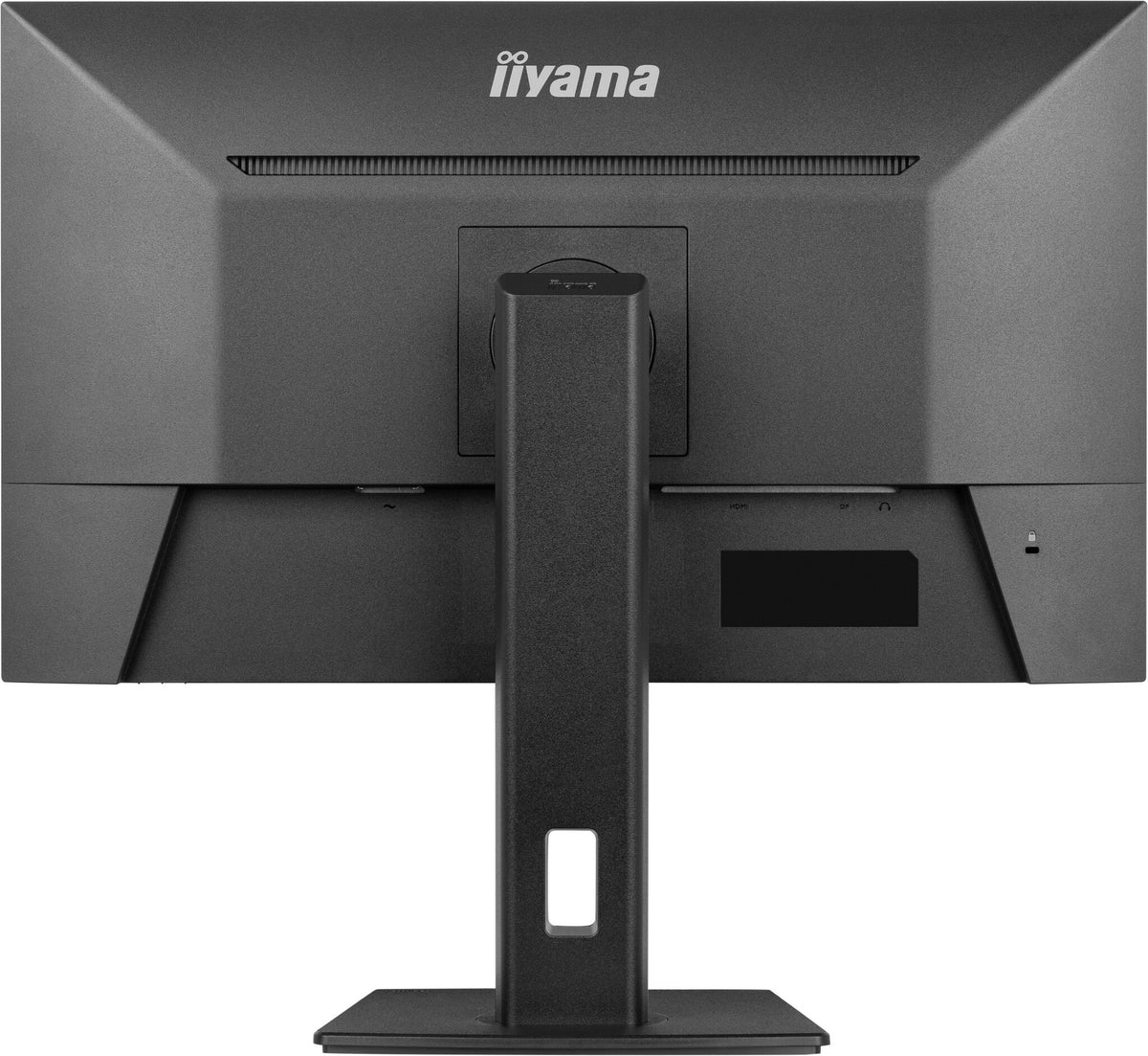 iiyama ProLite XU2793QS-B6 - 68.6 cm (27") - 2560 x 1440 pixels 2K Ultra HD LED Monitor