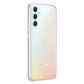 Samsung Clear Case for Galaxy A34 in Transparent