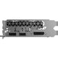 Zotac GAMING AMP CORE - NVIDIA 4 GB GDDR6 GeForce GTX 1650 graphics card