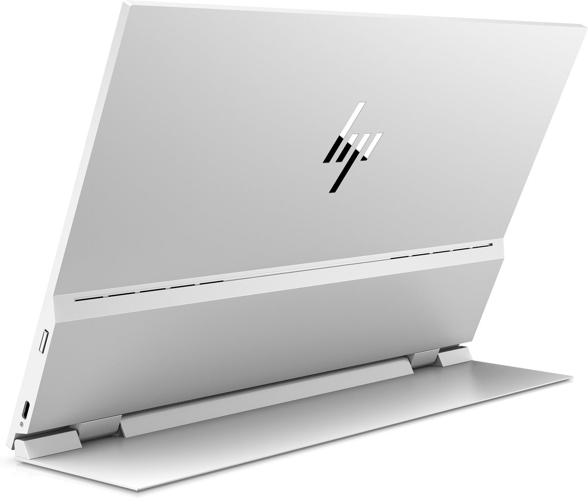 HP E-Series E14 G4 - 35.6 cm (14") - 1920 x 1080 pixels Full HD LED Monitor