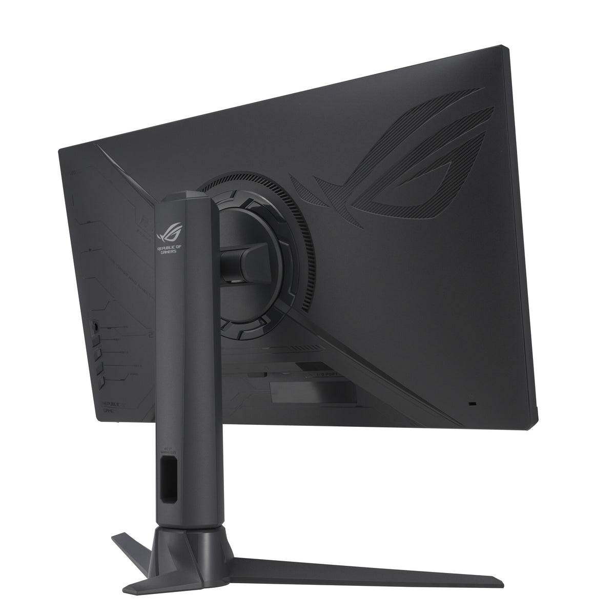 ASUS ROG Strix XG27AQMR - 68.6 cm (27&quot;) - 2560 x 1440 pixels Quad HD LED Monitor