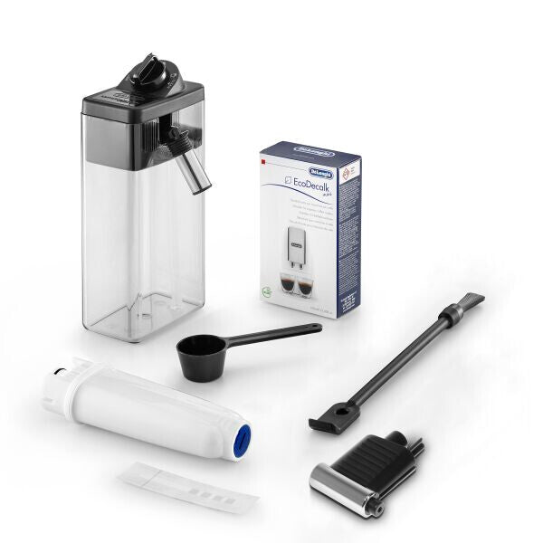 De&#39;Longhi Eletta Cappuccino - Fully Automatic Bean to Cup coffee machine