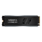ADATA LEGEND 970 - 3D NAND PCI Express 5.0 NVMe M.2 SSD - 2 TB