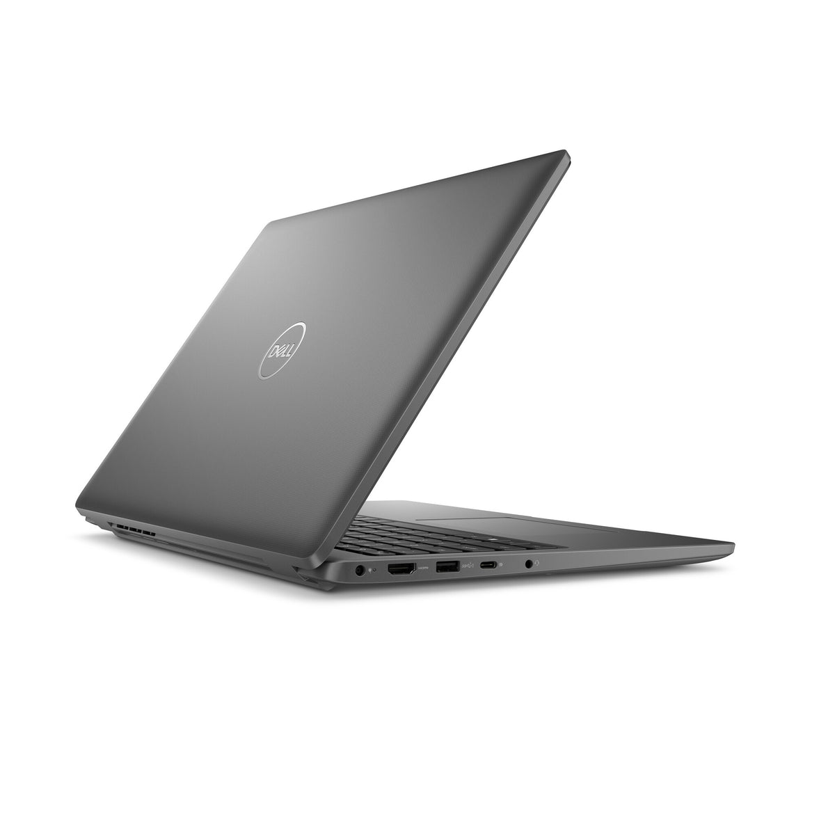 DELL Latitude 3540 Laptop - 39.6 cm (15.6") - Intel® Core™ i5-1235U -16 GB DDR4-SDRAM - 512 GB SSD - Wi-Fi 6E - Windows 11 Pro - Grey