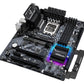Asrock Z690 PRO RS ATX motherboard - Intel Z690 LGA 1700