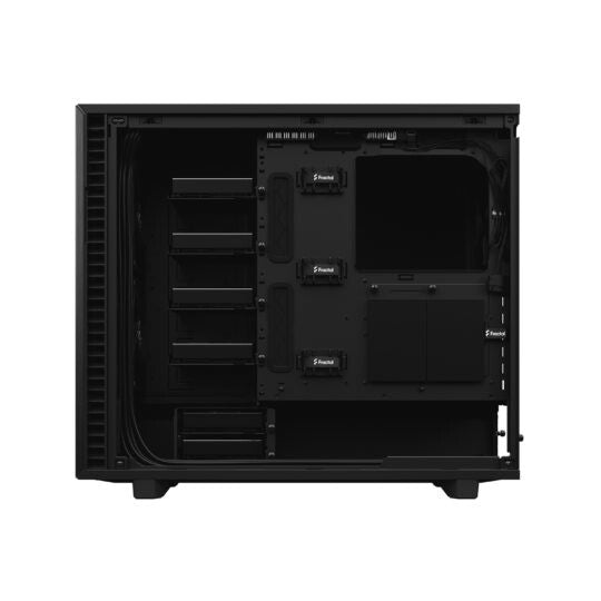 Fractal Design Define 7 - ATX Mid Tower Case in Black