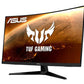 ASUS VG32VQ1B - 80 cm (31.5") - 2560 x 1440 pixels Quad HD LED Monitor